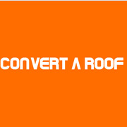 Convert A Roof Ltd logo